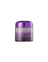 Intensīvi mitrinošs un atjaunojošs sejas krēms Mizon Collagen Power Lifting Cream 75 ml цена и информация | Кремы для лица | 220.lv