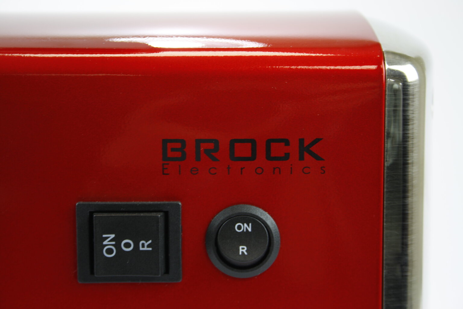 Brock MG 1601 RD цена и информация | Gaļas maļamās mašīnas | 220.lv
