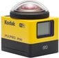 Kodak Pixpro SP360 Extreme Pack cena un informācija | Sporta kameras | 220.lv