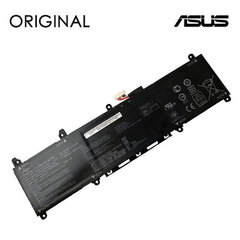 ASUS C31N1806, 3640mAh, Original цена и информация | Аккумуляторы для ноутбуков	 | 220.lv