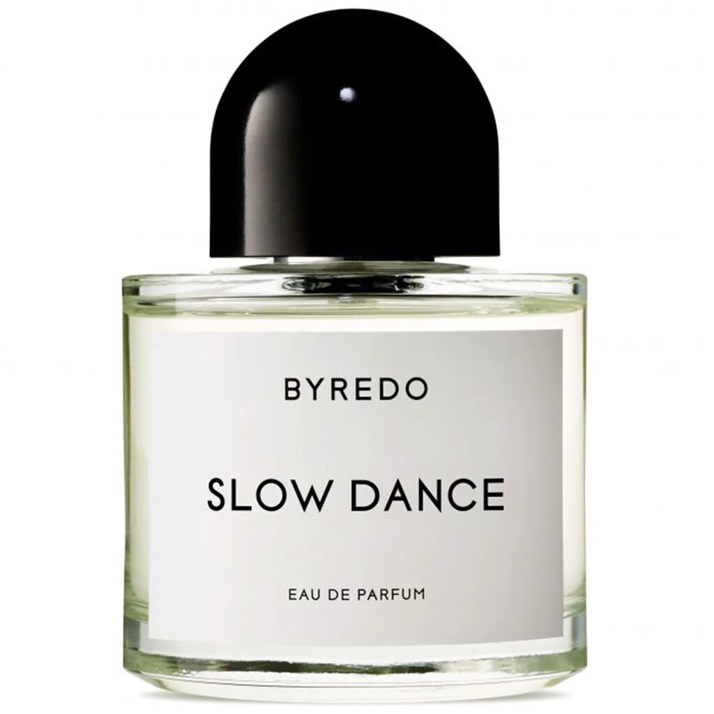 Parfimērijas ūdens Byredo Slow Dance EDP sievietēm, 50 ml cena un informācija | Sieviešu smaržas | 220.lv