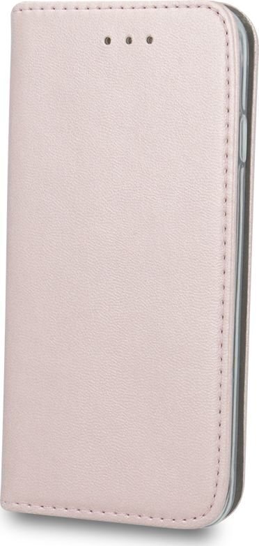 Futrālis Reach paredzēts Samsung Galaxy A71, rozā cena un informācija | Telefonu vāciņi, maciņi | 220.lv