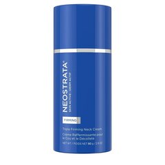 Atjaunojošs krēms kakla un dekoltē ādai Neostrata Skin Active Triple Firming Neck Cream 80 g цена и информация | Кремы для лица | 220.lv