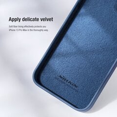 Nillkin telefona maciņš iPhone 13 Pro Max цена и информация | Чехлы для телефонов | 220.lv