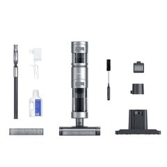 Vacuum Cleaner|DREAME|H11 Max|Handheld/Cordless|200 Watts|Noise 76 dB|Weight 4.65 kg|H11MAX цена и информация | Беспроводные пылесосы | 220.lv