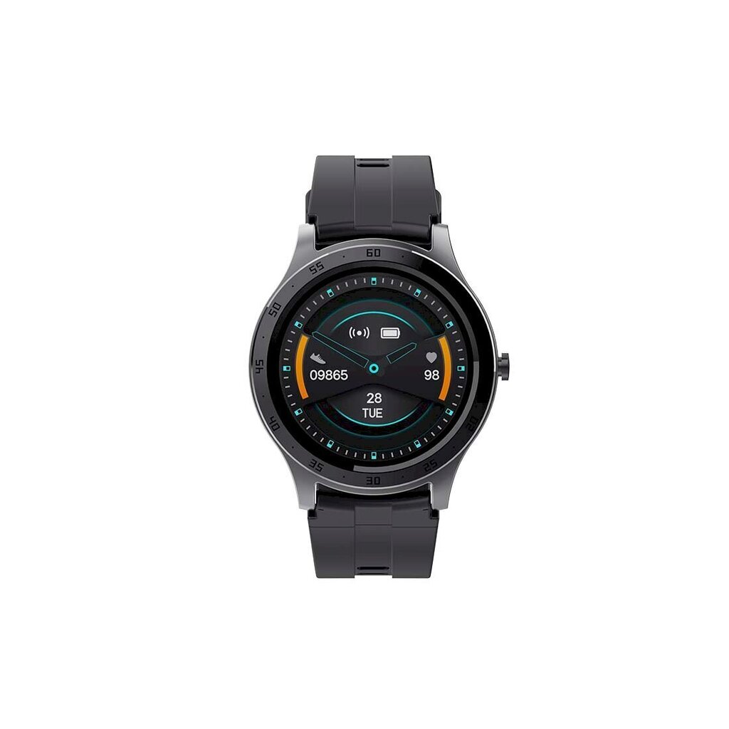 Havit M9011 Black цена и информация | Viedpulksteņi (smartwatch) | 220.lv