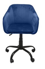 Biroja krēsls NORE Marlin, zils цена и информация | Офисные кресла | 220.lv