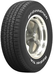 BF Goodrich RADIAL T/A 215/65R15 95 S cena un informācija | Vasaras riepas | 220.lv