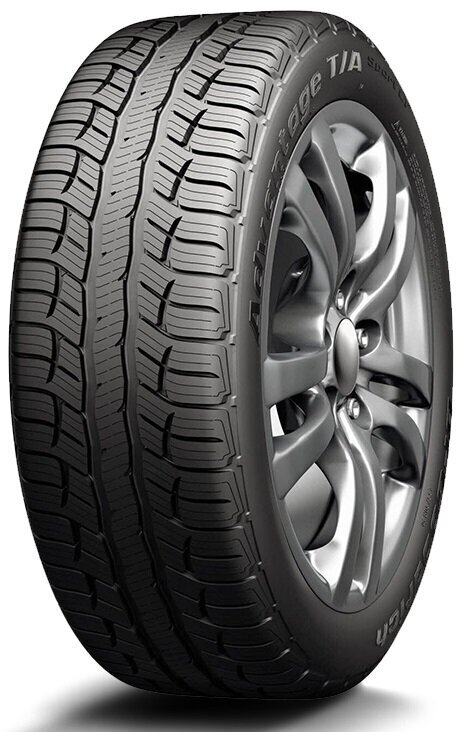 BF Goodrich ADVANTAGE 195/55R15 85 V cena un informācija | Vasaras riepas | 220.lv