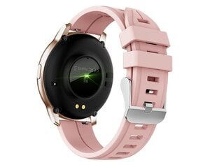 Tracer SMF11, Pink cena un informācija | Viedpulksteņi (smartwatch) | 220.lv