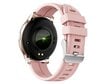 Tracer SMF11 Iris Pink цена и информация | Viedpulksteņi (smartwatch) | 220.lv