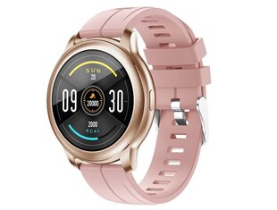 Tracer SMF11, Pink цена и информация | Смарт-часы (smartwatch) | 220.lv