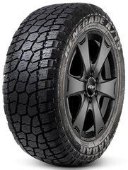 Radar Renegade A/T 5 245/70R16 111 H XL цена и информация | Летняя резина | 220.lv