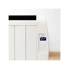 Digitālais sildītājs Cecotec Ready Warm 1800 Thermal Connected, 1200 W cena un informācija | Sildītāji | 220.lv