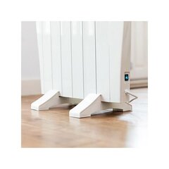 Digitālais sildītājs Cecotec Ready Warm 1200 Thermal Connected, 900 W cena un informācija | Sildītāji | 220.lv