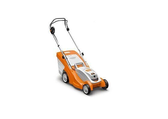 Akumulatora zāles pļāvējs Stihl RMA 339 Compact KIT цена и информация | Zāles pļāvēji | 220.lv