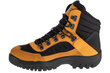 Pārgājienu apavi vīriešiem 4F H4Z20-OBMH253-83S, dzelteni cena un informācija | Vīriešu kurpes, zābaki | 220.lv