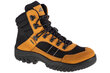 Pārgājienu apavi vīriešiem 4F H4Z20-OBMH253-83S, dzelteni cena un informācija | Vīriešu kurpes, zābaki | 220.lv