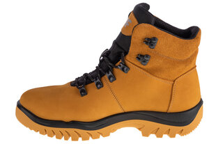 Походные ботинки мужские 4F H4Z20-OBMH255-83S, желтые цена и информация | Мужские ботинки | 220.lv