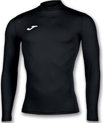 Футболка мужская Joma Camisetta Gate Academy 101018100, черная цена и информация | Футбольная форма и другие товары | 220.lv