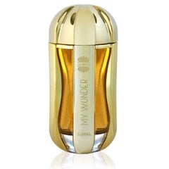 Parfimērijas ūdens Ajmal My Wonder EDP sievietēm, 85 ml cena un informācija | Sieviešu smaržas | 220.lv