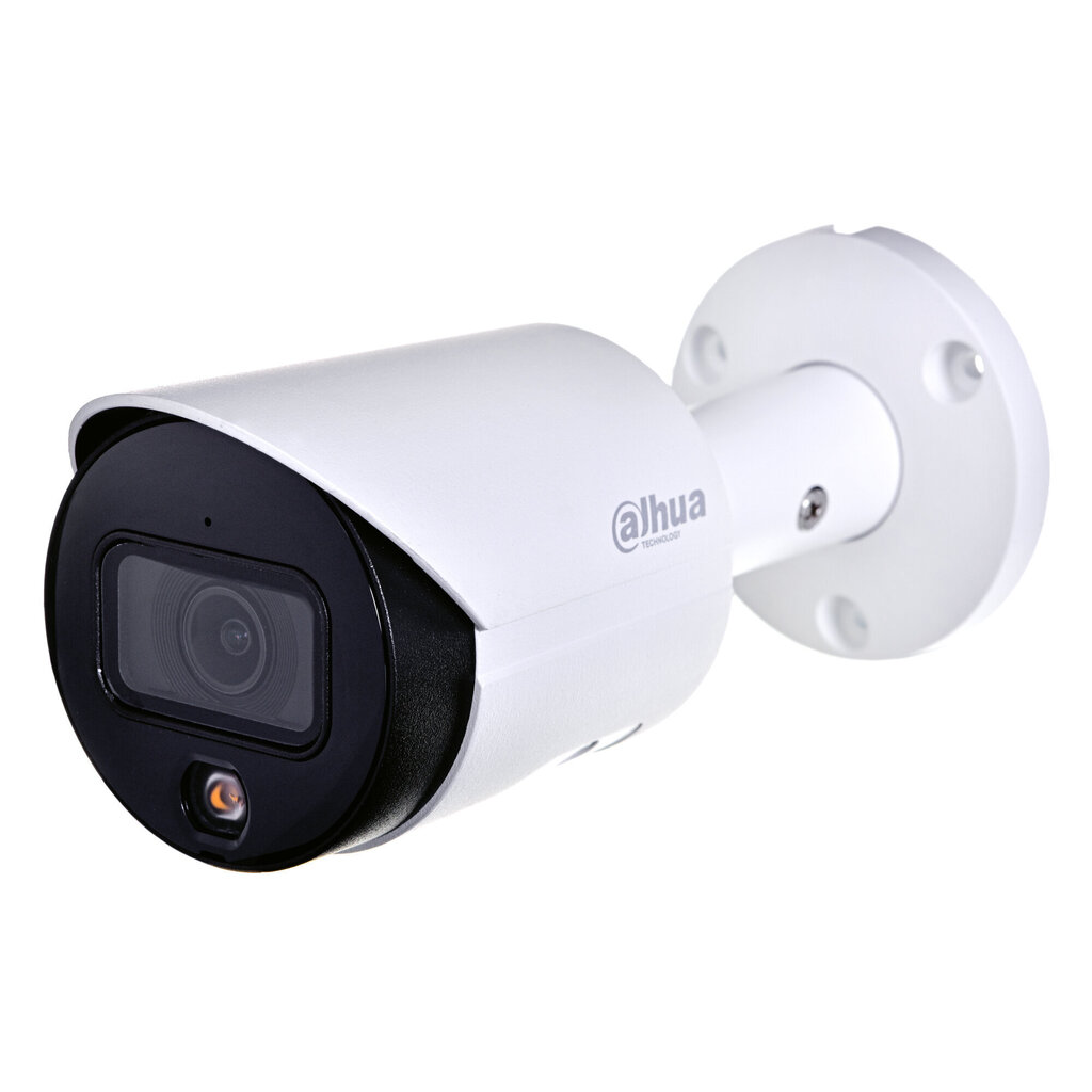 IP kamera Dahua IPC-HFW2239S-SA-LED-0280B-S2 цена и информация | Datoru (WEB) kameras | 220.lv