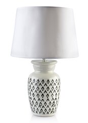 Lampa, 14 x 51 cm cena un informācija | Stāvlampas | 220.lv