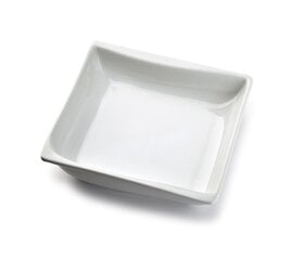 Тарелка, 16 x 16 x 3.5 см цена и информация | Посуда, тарелки, обеденные сервизы | 220.lv
