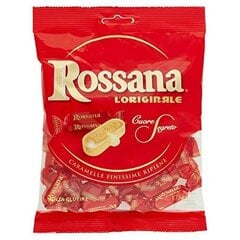 Karameļu konfektes Rossana L'Originale, 175 g цена и информация | Сладости | 220.lv