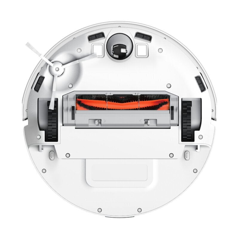 Xiaomi Mi Robot Vacuum-Mop 2 Lite цена и информация | Putekļu sūcēji - roboti | 220.lv