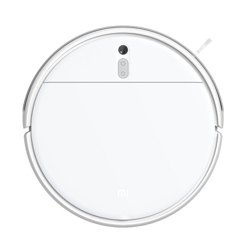 Xiaomi Mi Robot Vacuum-Mop 2 Lite цена и информация | Putekļu sūcēji - roboti | 220.lv