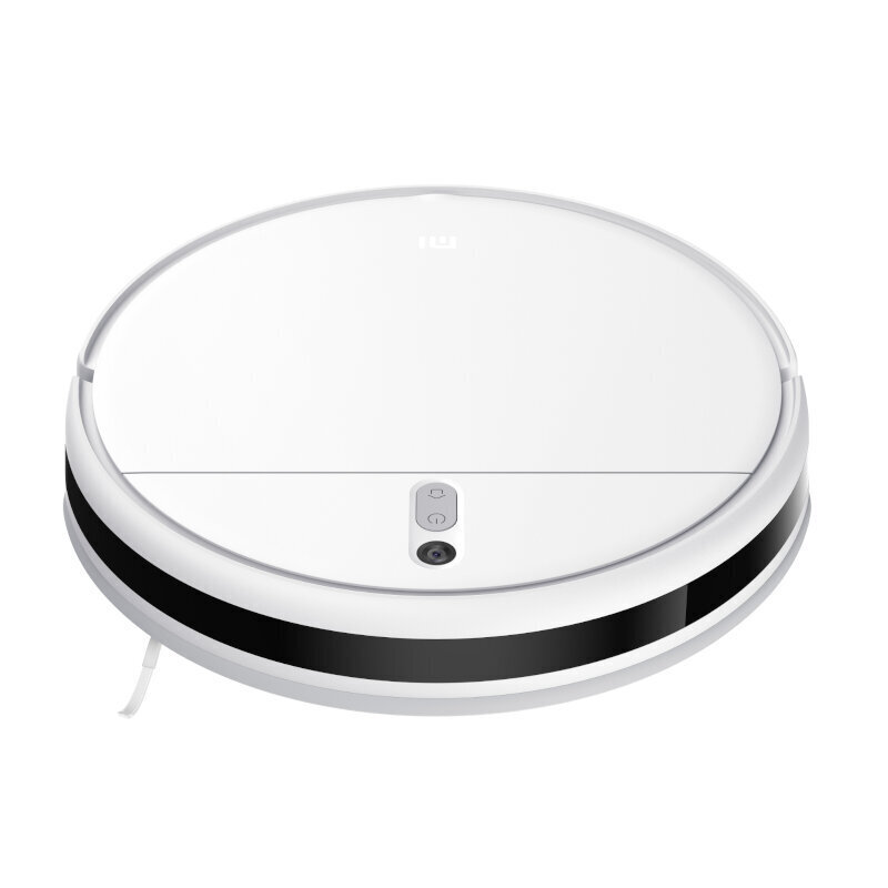 Xiaomi Mi Robot Vacuum-Mop 2 Lite цена и информация | Putekļu sūcēji - roboti | 220.lv