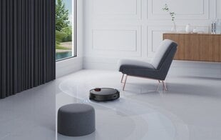 Xiaomi Mi Robot Vacuum-Mop 2 Pro цена и информация | Пылесосы-роботы | 220.lv