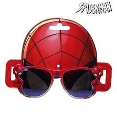 Bērnu saulesbrilles Spiderman цена и информация | Аксессуары для детей | 220.lv