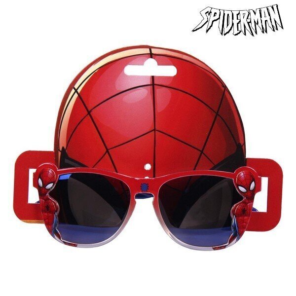 Bērnu saulesbrilles Spiderman цена и информация | Bērnu aksesuāri | 220.lv