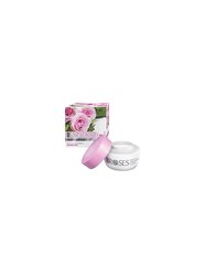 Mitrinošs krēms sausai un jutīgai ādai Roses Nourishing Day Cream 50 ml cena un informācija | Sejas krēmi | 220.lv