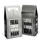 Kafija "Real Man", 70g цена и информация | Kafija, kakao | 220.lv