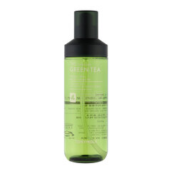 Moisturizing skin tonic The Chok Chok Green Tea (Watery Skin) 180 ml цена и информация | Наносите на чистую кожу лица. Подержите около 10-15 минут и смойте водой. | 220.lv