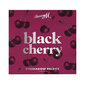 Acu ēnu palete Black Cherry 9 x 1 g cena un informācija | Acu ēnas, skropstu tušas, zīmuļi, serumi | 220.lv