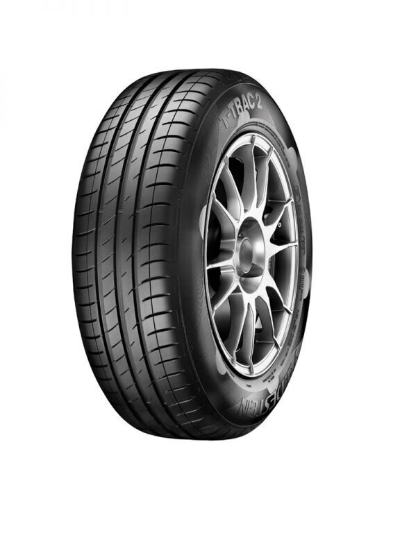 Vredestein T-TRAC 2 165/70R14 81 T cena un informācija | Vasaras riepas | 220.lv