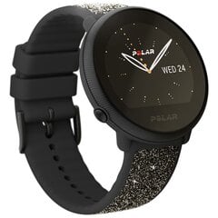 Viedais pulkstenis Polar Ignite 2, Black Crystal cena un informācija | Viedpulksteņi (smartwatch) | 220.lv