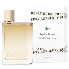 Аромат Burberry Her London Dream - EDP цена и информация | Женские духи | 220.lv