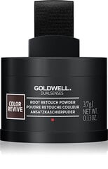 Dualsenses Color Revive (sakņu retušas pulveris) 3,7 g, vidēja līdz tumši blonda цена и информация | Краска для волос | 220.lv