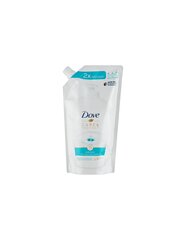 Сменный блок антибактериального жидкого мыла Dove Care and Protect, 500 мл цена и информация | Мыло | 220.lv
