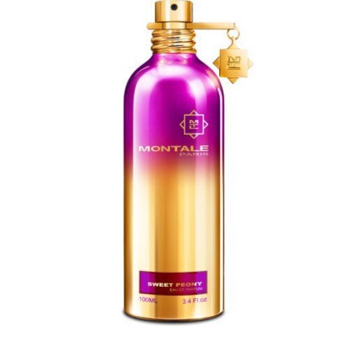 Parfimērijas ūdens Montale Sweet Peony - EDP sievietēm, 100 ml cena un informācija | Sieviešu smaržas | 220.lv