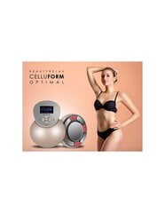 BeautyRelax Kineticforce Compact cena un informācija | Masāžas ierīces | 220.lv