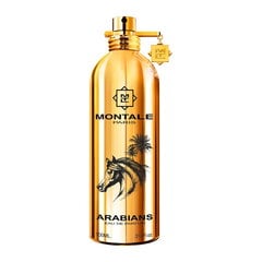 Montale Arabians - EDP цена и информация | Женские духи | 220.lv