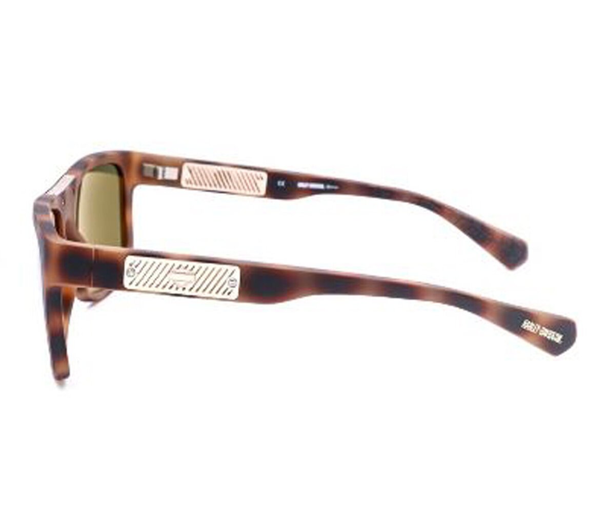 Harley-Davidson vīriešu saulesbrilles HD2023 52Q 55 cena un informācija | Saulesbrilles  vīriešiem | 220.lv