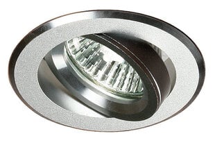 Candellux iebūvējamais gaismeklis UA-01 cena un informācija | Iebūvējamās lampas, LED paneļi | 220.lv