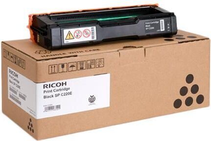 Ricoh 406094, melns cena un informācija | Kārtridži lāzerprinteriem | 220.lv